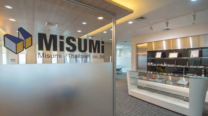 MISUMI Thailand